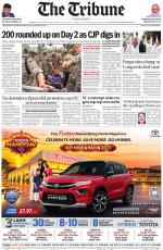Himachal Edition