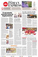 The New Indian Express-Kannur
