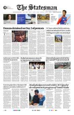 Siliguri - The Statesman