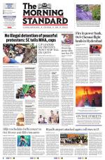 The Morning Standard