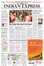 The New Indian Express-Kozhikode
