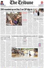 Delhi Edition