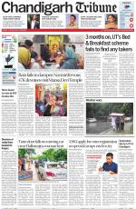 Chandigarh Tribune