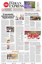 The New Indian Express-Kochi