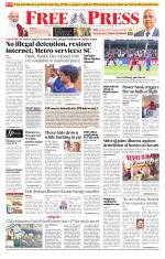 Free Press - Bhopal Epaper Edition
