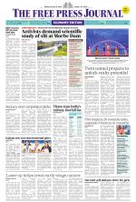 FPJ - Maharashtra Journal 