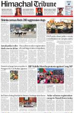 Himachal Tribune
