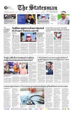 Lucknow - The Statesman