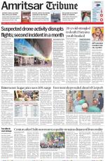 Amritsar Tribune