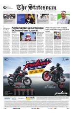 Delhi - The Statesman