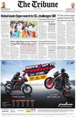 Himachal Edition