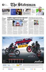 Siliguri - The Statesman
