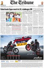 Delhi Edition