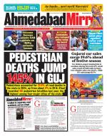Ahmedabad Mirror