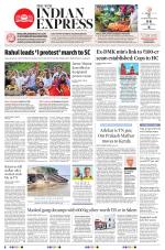 The New Indian Express-Vellore