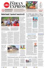 The New Indian Express-Villupuram
