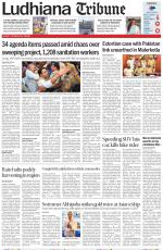 Ludhiana Tribune