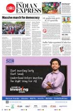 The New Indian Express-Bengaluru