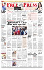 Free Press - Bhopal Epaper Edition