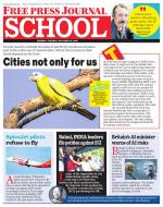 Free Press School - Mumbai Edition