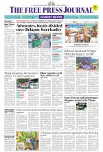 FPJ - Maharashtra Journal 