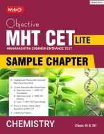 MTG Objective MHT CET Lite Chemistry
