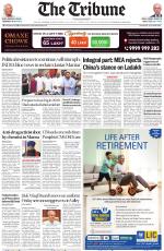 Delhi Edition