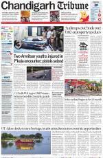 Chandigarh Tribune