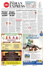 The New Indian Express-Kochi