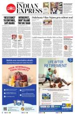 The New Indian Express-Jeypore