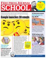 Free Press School - Mumbai Edition