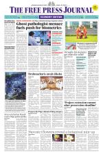FPJ - Maharashtra Journal 