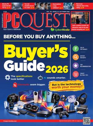 PCQuest