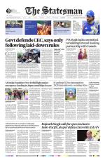 Lucknow - The Statesman
