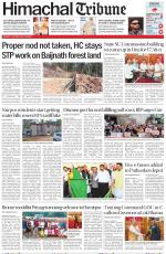 Himachal Tribune