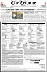 The Tribune