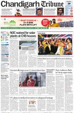 Chandigarh Tribune