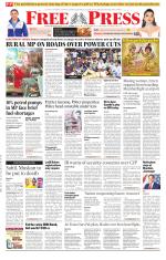 Free Press - Indore Epaper Edition