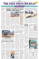 FPJ - Maharashtra Journal 