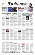 Lucknow - The Statesman