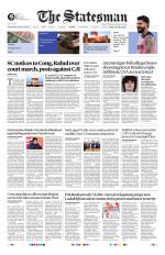 Mumbai - The Statesman