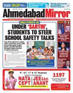 Ahmedabad Mirror
