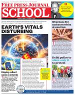 Free Press School - Mumbai Edition