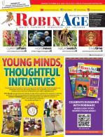 RobinAge: India's Favourite Newspaper for Children