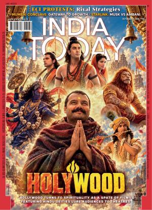 India Today - 26th October 2026