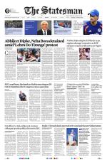 Mumbai - The Statesman