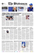 Lucknow - The Statesman