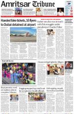 Amritsar Tribune
