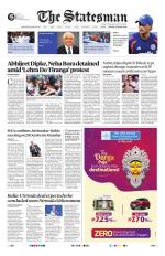 Siliguri - The Statesman