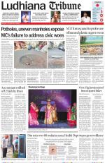 Ludhiana Tribune